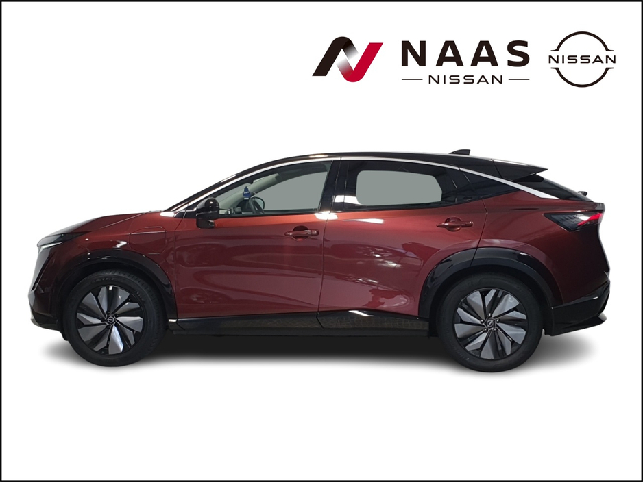 2023 Nissan Ariya - image 3
