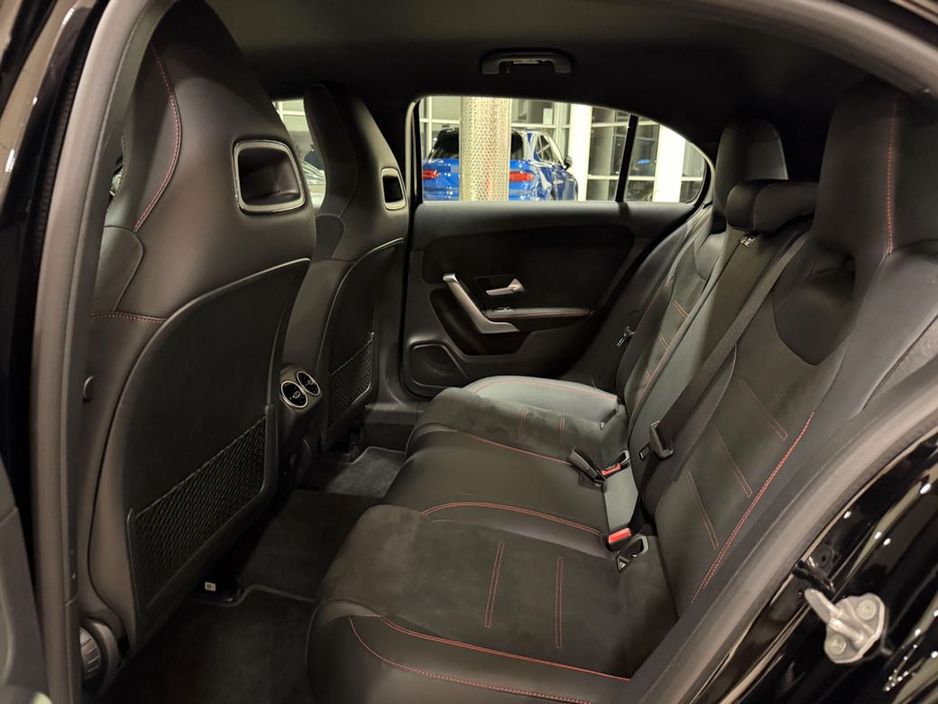 2021 Mercedes-Benz A Class 180 AMG LINE AUTO=ONLY 16000 MILES//D REG//IRISH CAR=FULL SERVICE HISTORY=TAILORED FINANCE PACKAGES AVAILABLE=TRADE IN'S WELCOME €29,995