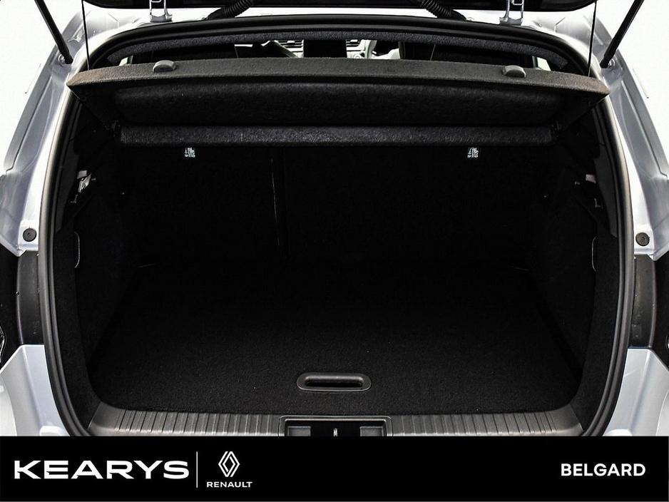 2026 Renault Captur - image 9