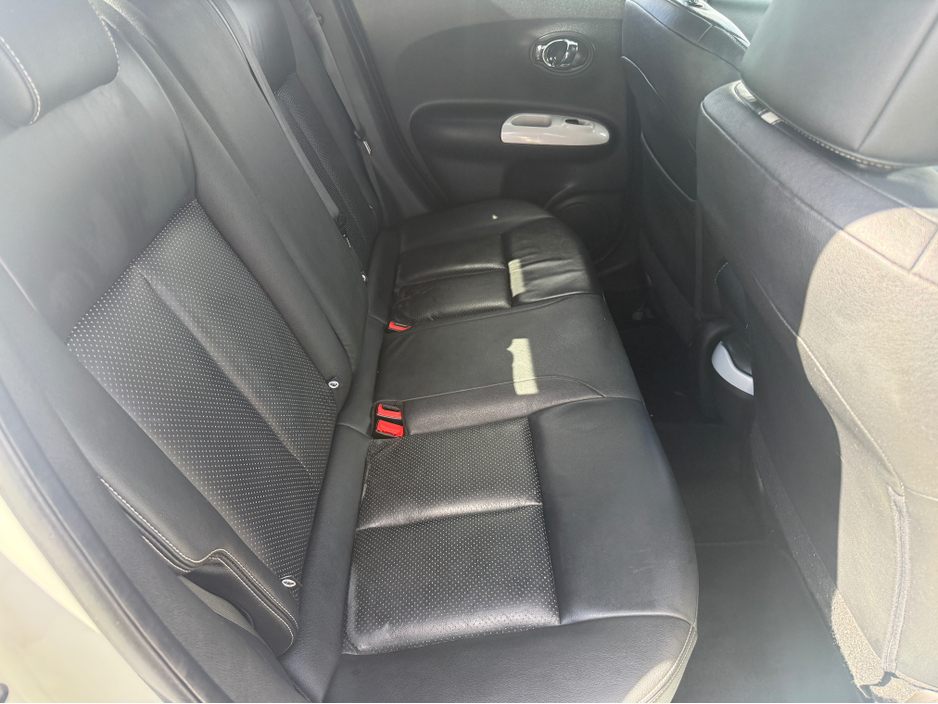 2017 Nissan Juke - image 13