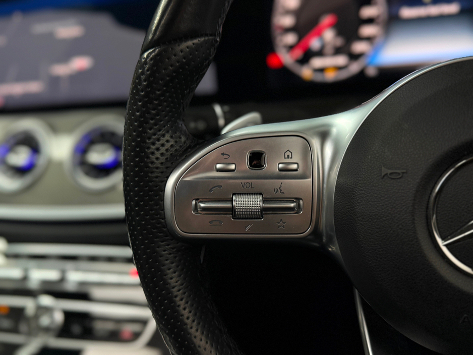 2020 Mercedes-Benz E Class - image 20