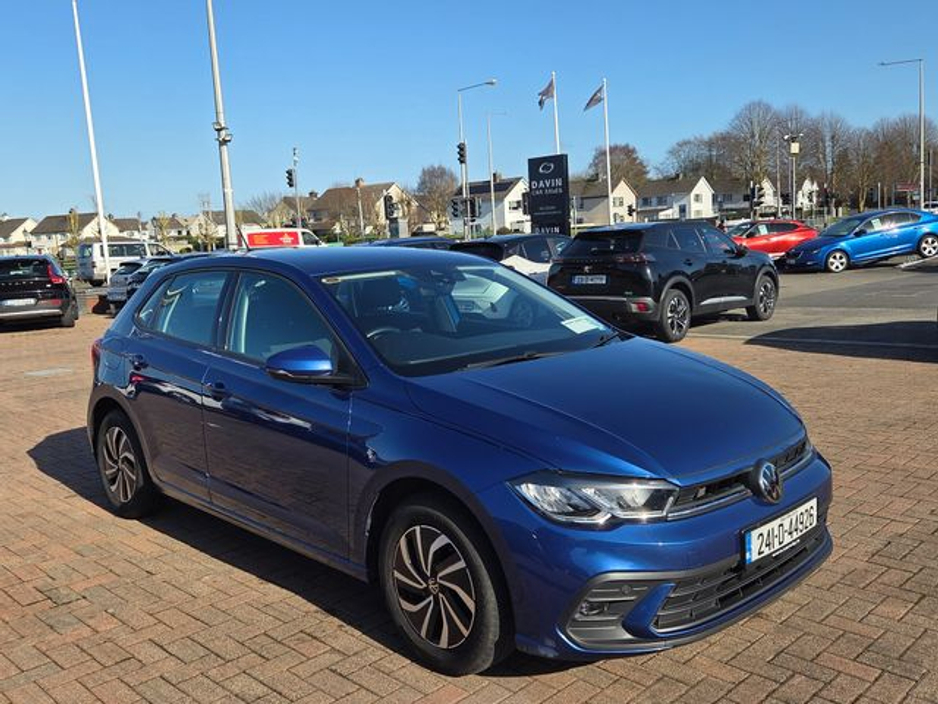 2024 Volkswagen Polo for sale in , Ireland