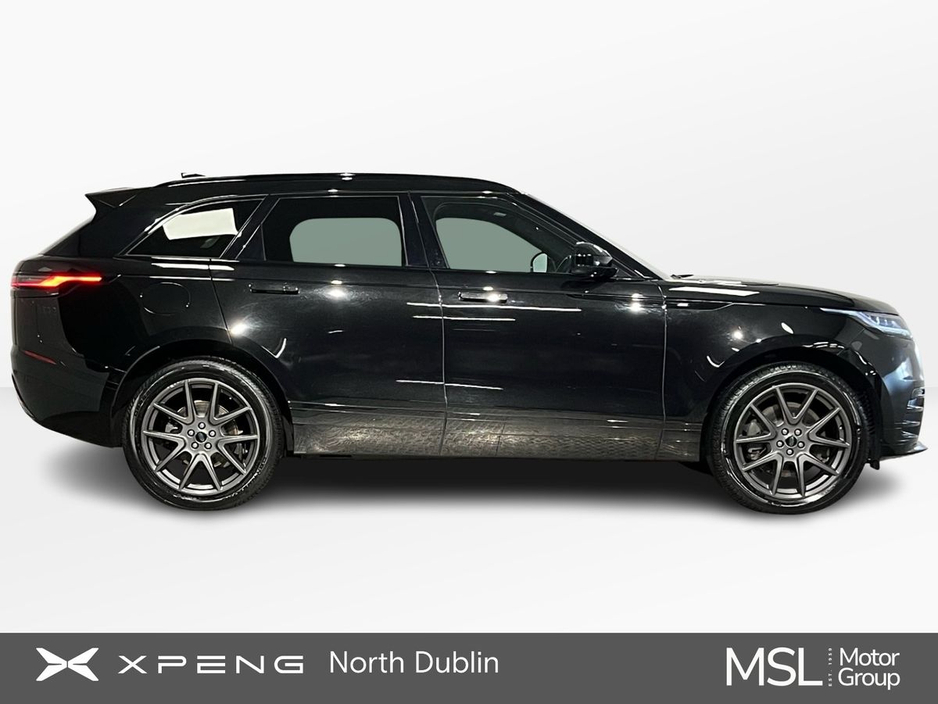 2024 Land Rover Range Rover Velar Dynamic HSE P400e PHEV - HUGE SPEC - Reversing Cameras - Panoramic Sunroof - Sat Nav - Climate Control - Electric Heated/Ventilated Memory Seats - Keyless Start - Apple CarPlay/Android Auto