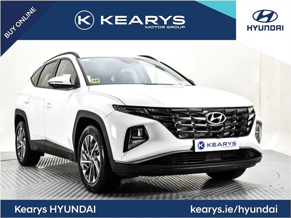 2023 Hyundai Tucson 2WD Executive €33,490