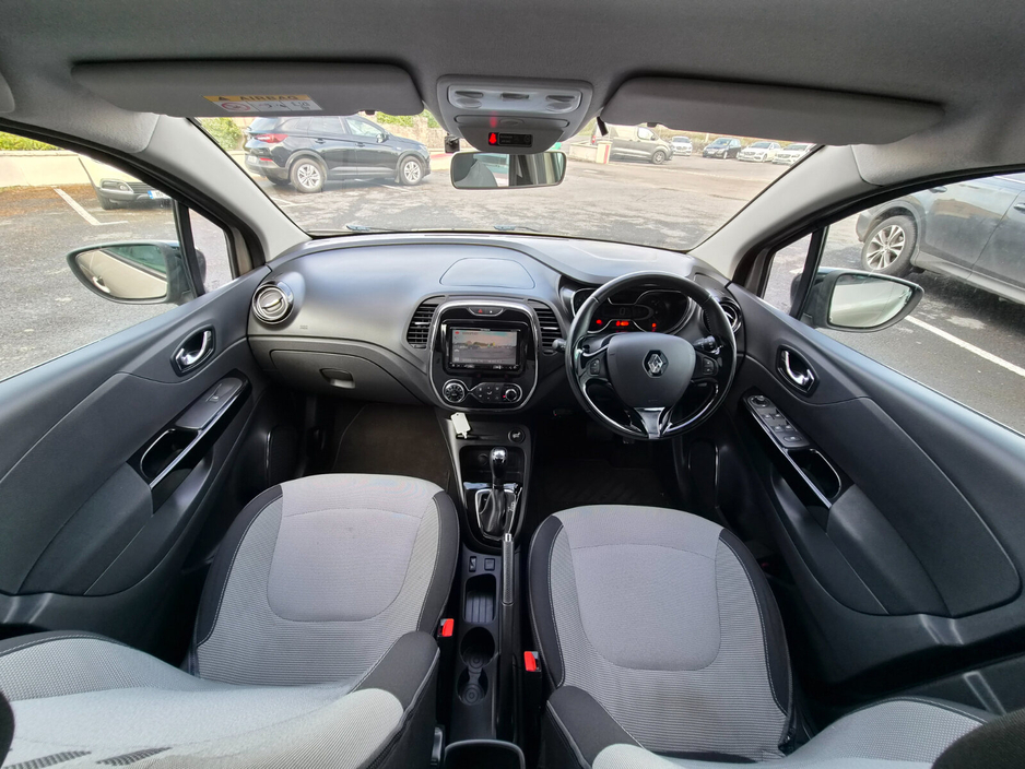2016 Renault Captur - image 10