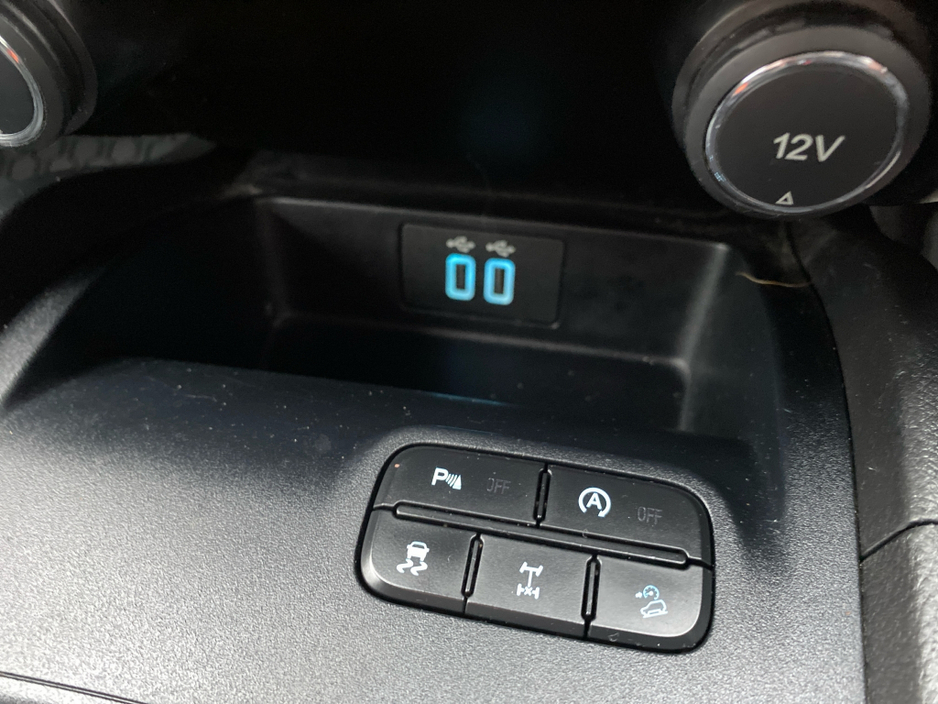 2021 Ford Ranger - image 15