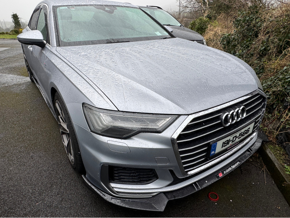 2019 Audi A6 - image 5