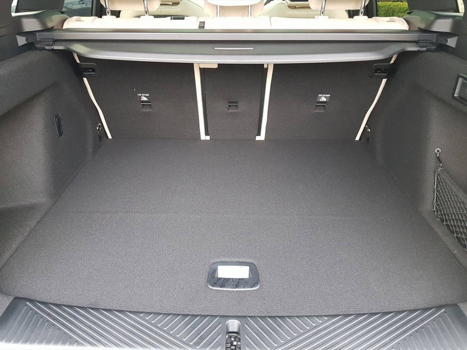 2026 BMW X3 xDrive20d M Sport €98,632