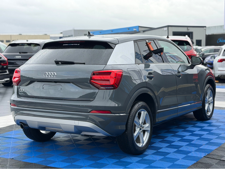 2020 Audi Q2 SPORT - 1.0L PETROL - AUTO - 12M WARRANTY - CAR: 1706 €24,950