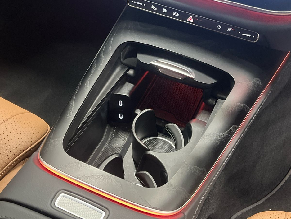 2024 Mercedes-Benz E Class - image 21