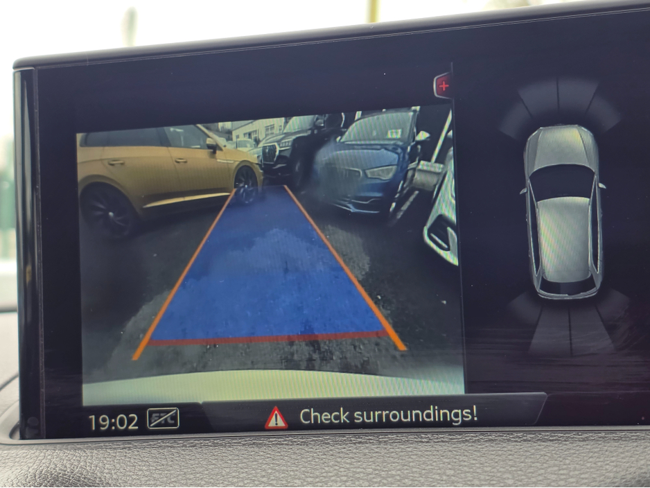 2017 Audi A3 - image 22