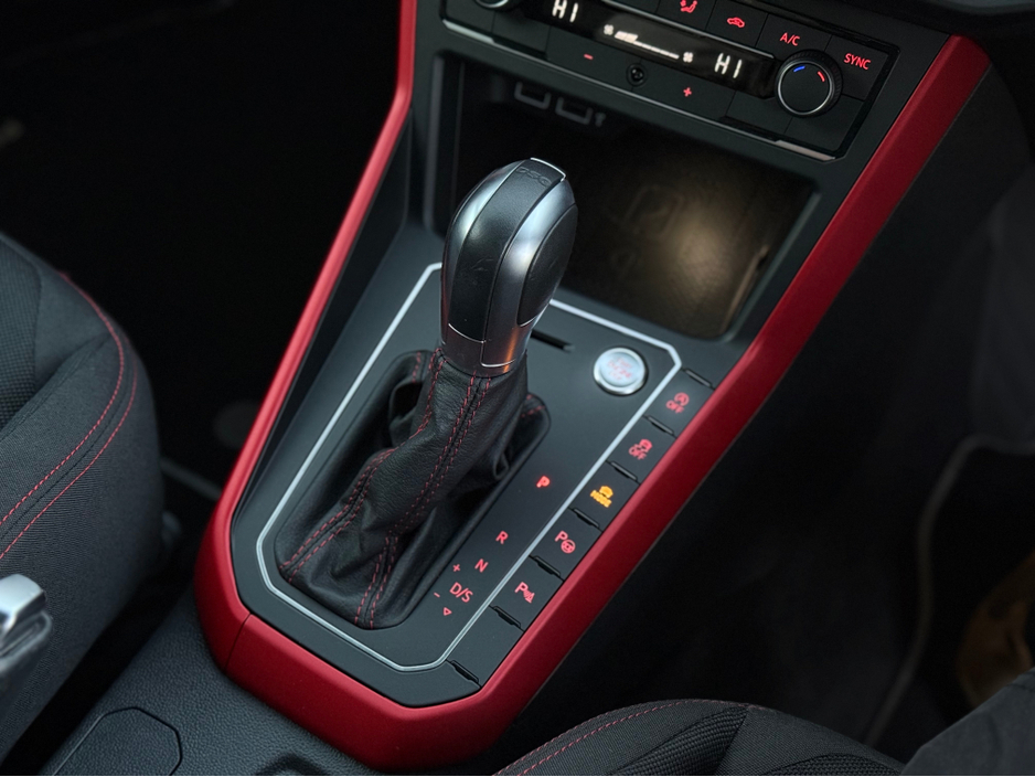 2019 Volkswagen Polo Volkswagen Polo 2.0 TSI GTI €19,950