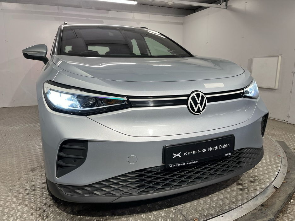 2021 Volkswagen ID.4 - image 19
