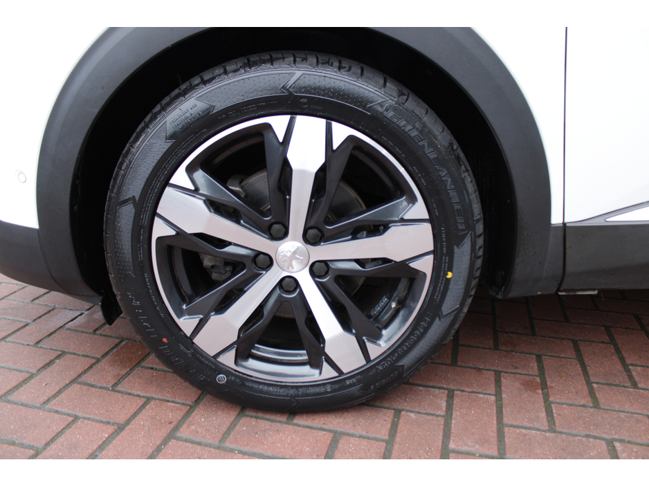 2020 Peugeot 5008 2.0HDI GT-LINE EDITION 7 SEATER AUTOMATIC // STUNNING CAR // BUY WITH CONFIEDNCE AA AND SIMI APPROVED DEALER 2026 // ALL TRADE INS WELCOME // FINANCE ARRANGED TO SUIT ALL // €29,950