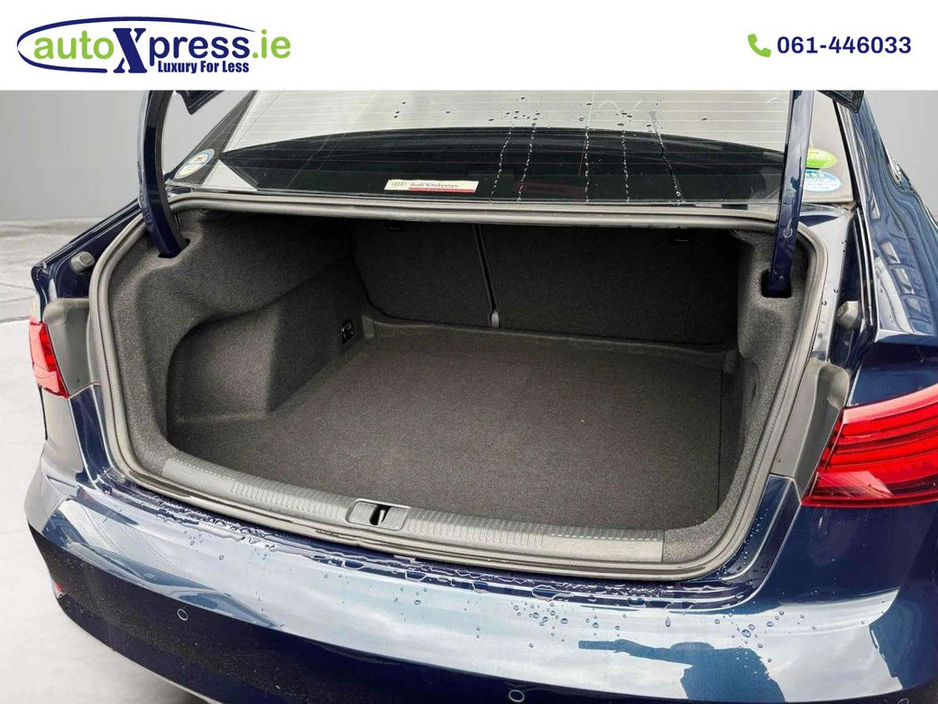 2017 Audi A3 - image 13