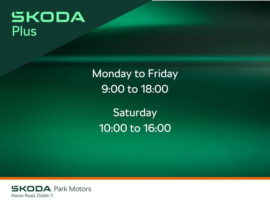 2023 Skoda Karoq Sportline DSG 2.0TDI 115BHP €40,950