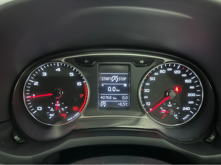 2018 Audi A1 (182) A1 S LINE 1.0TFSI S TRONIC LOW KMS VW/AUDI SPECIALISTS WWW.DENISDARCYCARS.IE €18,950