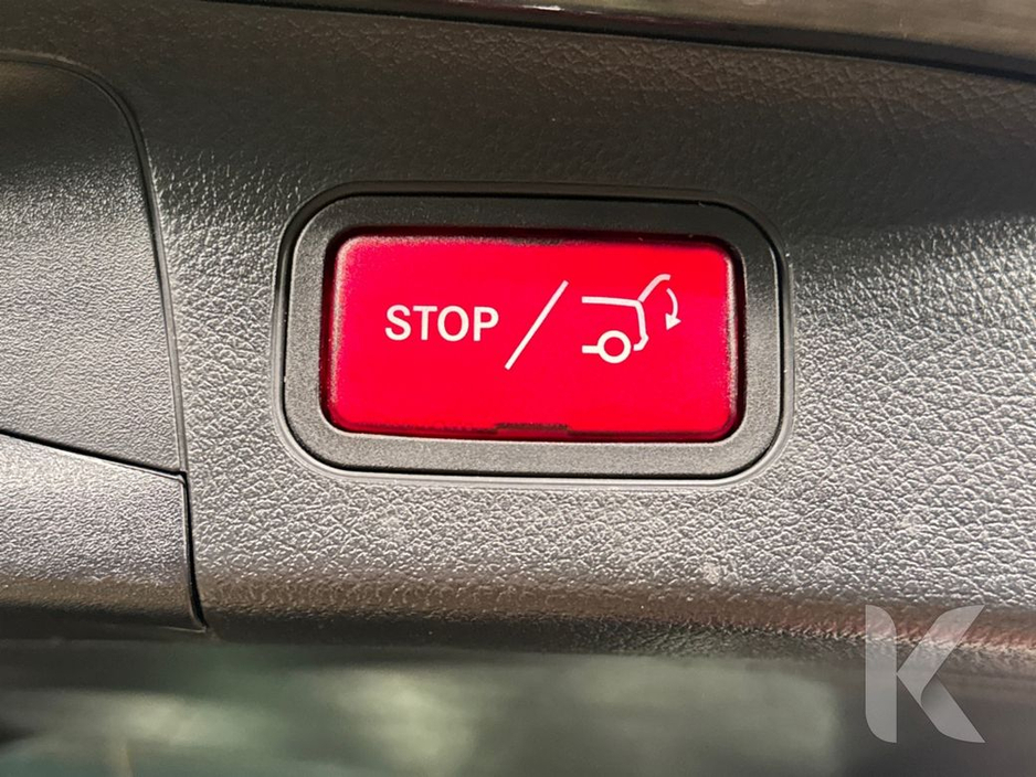 2022 Mercedes-Benz EQA EQA 250 AMG LINE - HEATED SEATS - REVERSE CAMERA - AMBIENT LIGHTING - ELECTRIC TAILGATE €28,950