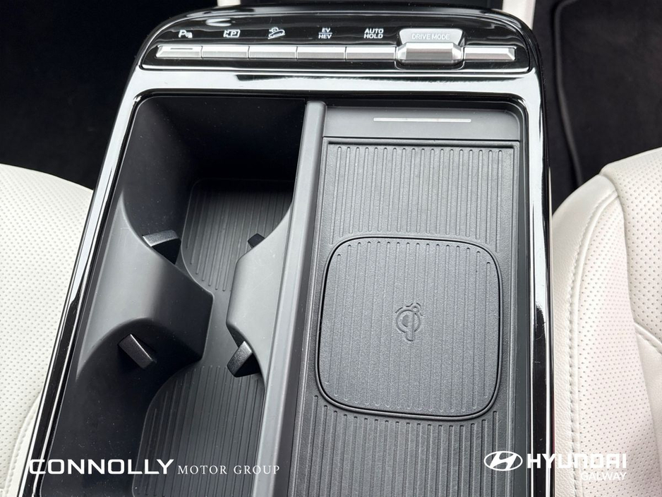 2025 Hyundai Tucson - image 30