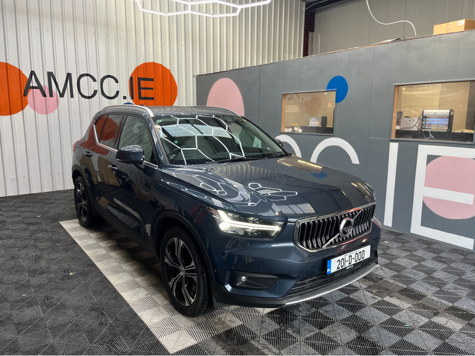 2020 Volvo XC40 for sale in , Ireland