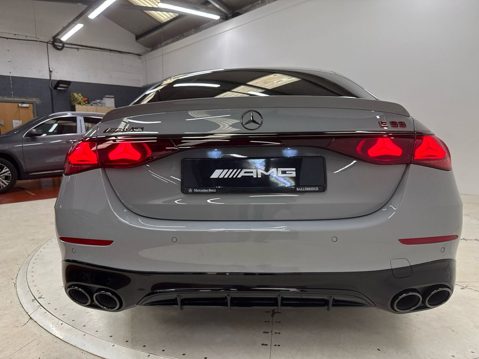 2026 Mercedes-Benz AMG - image 22