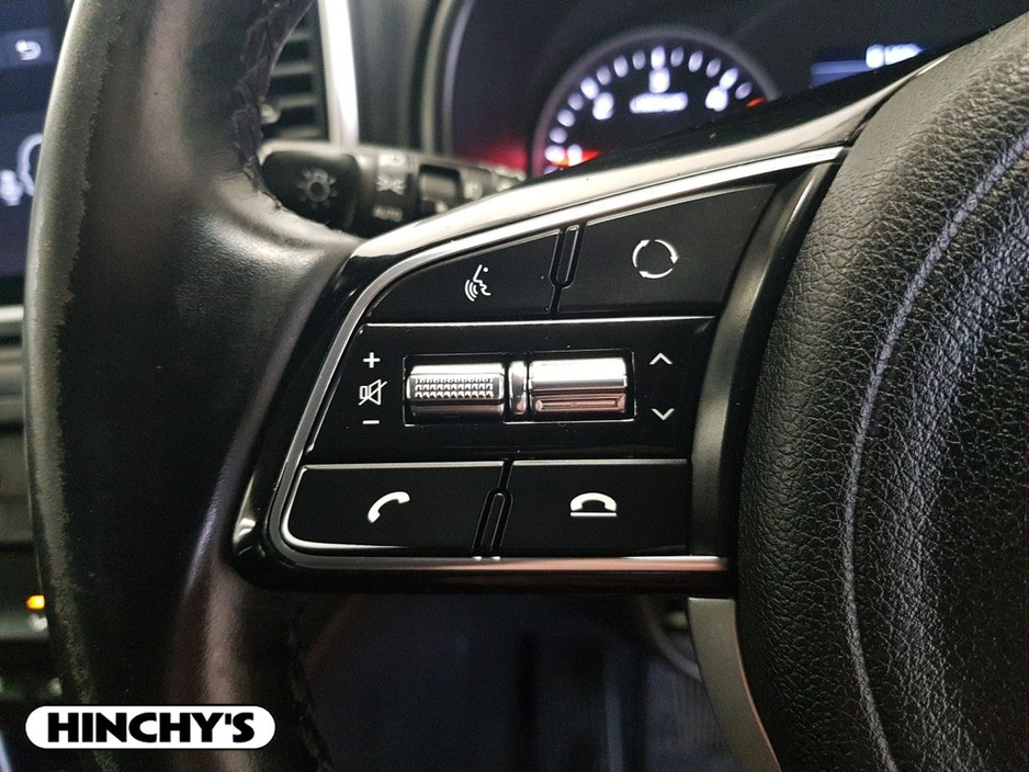 2021 Kia Sportage - image 17