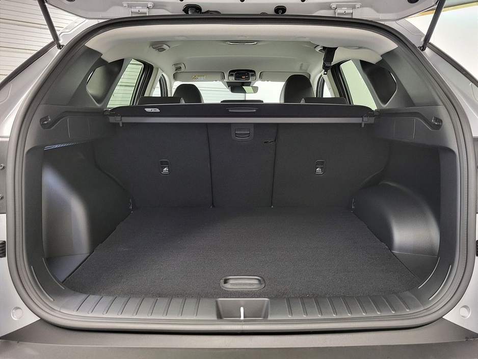 2025 Hyundai Tucson ALL NEW TUCSON EXECUTIVE HEV AVAILABLE TO ORDER FOR 261 €49,920