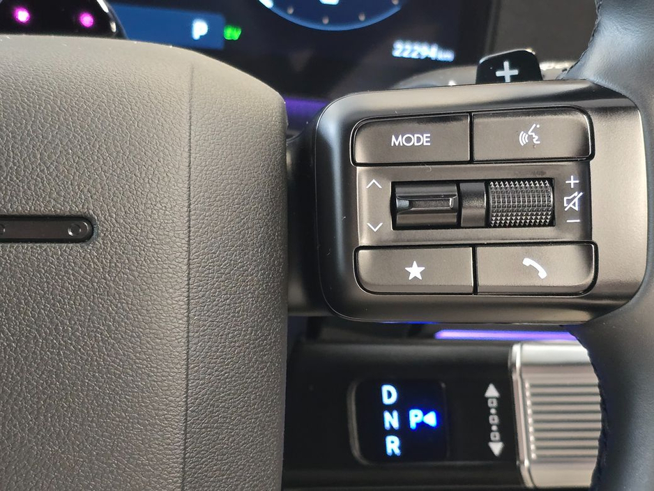 2024 Hyundai Santa Fe PHEV Premium Calligraphy * ULTIMATE SPECIFICATION * €66,950