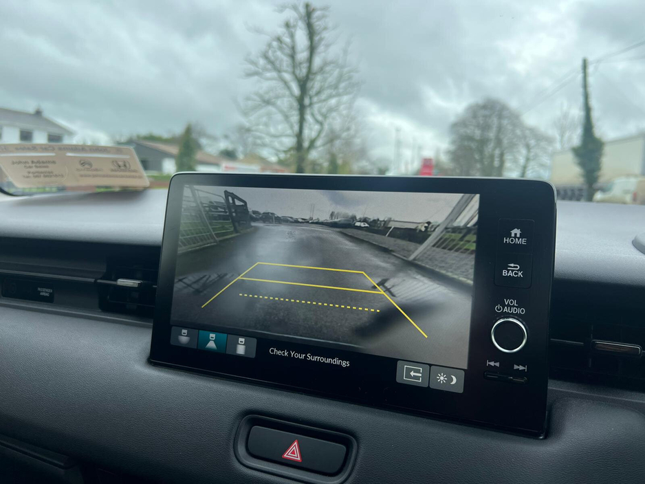 2024 Honda HR-V - image 14