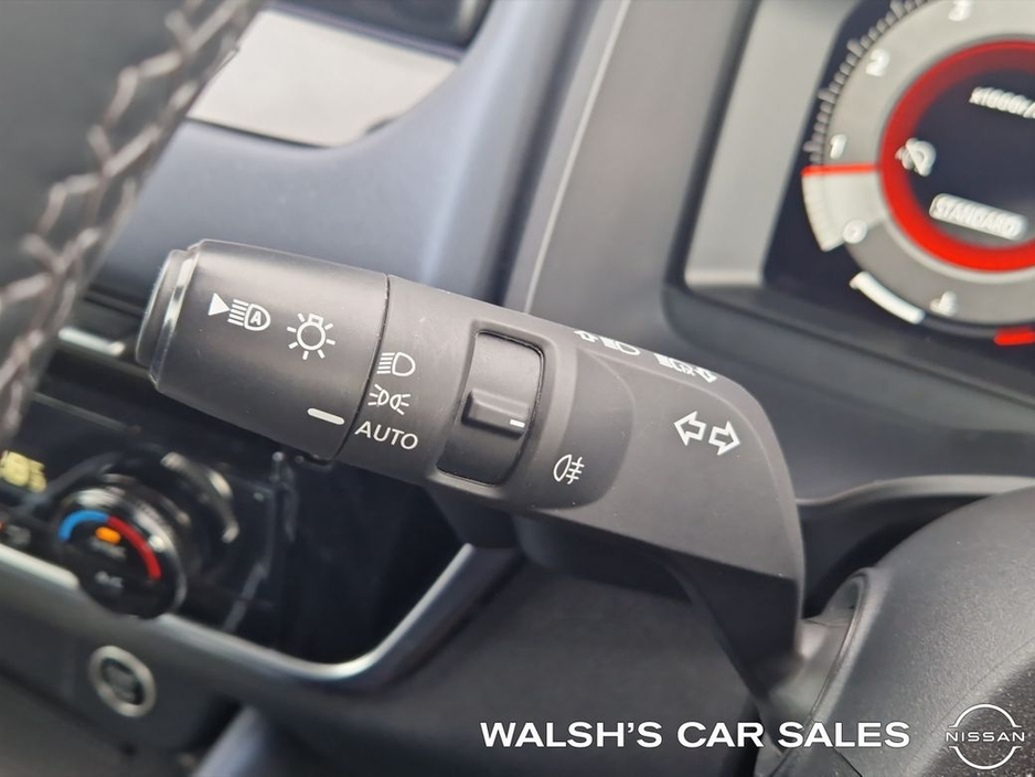 2023 Nissan Qashqai - image 32