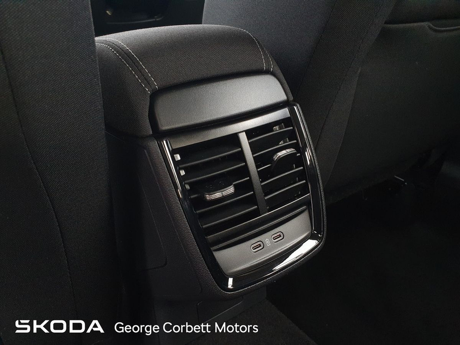 2026 Skoda Kamiq Selection 1.0TSi - Available for Immediate Delivery €34,330