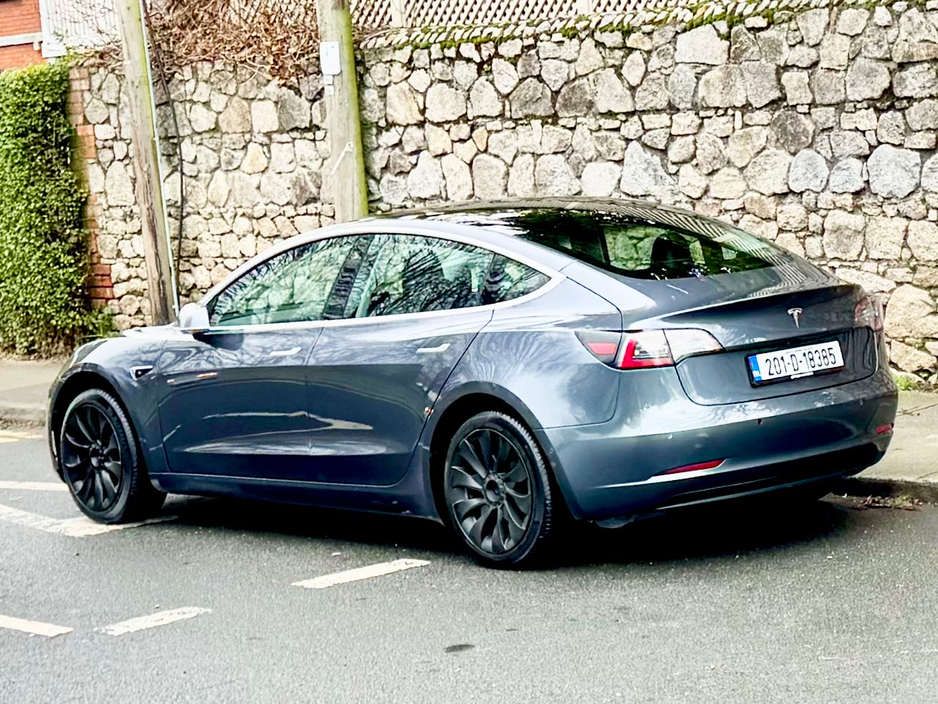 2020 Tesla Model 3 STANDARD RANGE PLUS !! €20,900