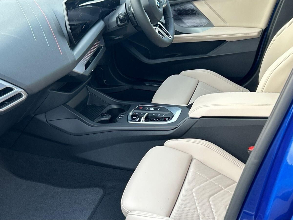 2026 BMW 1 Series 120 M Sport €49,950