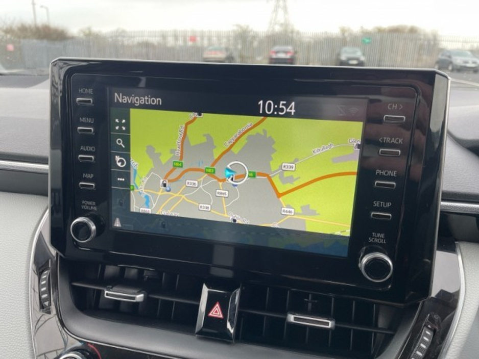 2020 Toyota Corolla - image 13