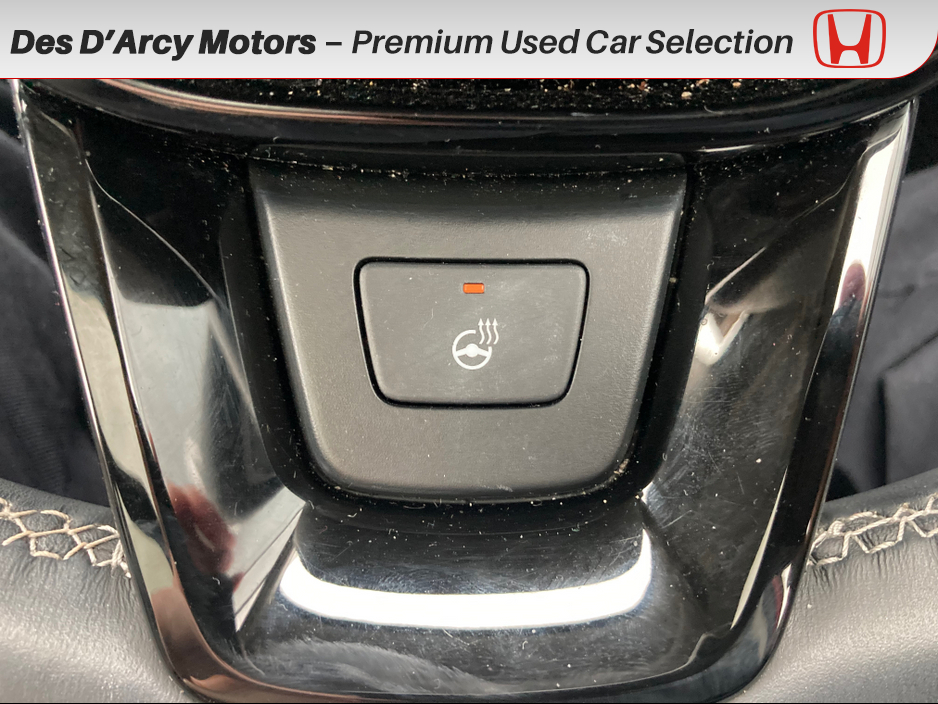 2024 Honda ZR-V ADVANCE HYBRID €45,950