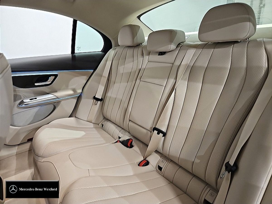 2026 Mercedes-Benz E Class E220D Exclusive Line Plus €89,286