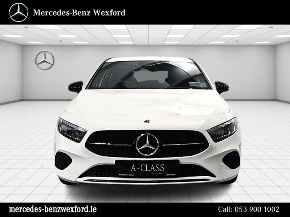 2026 Mercedes-Benz A Class - image 7