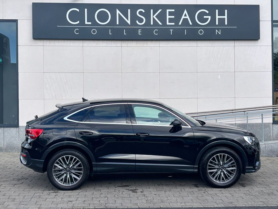 2022 Audi Q3 - image 4