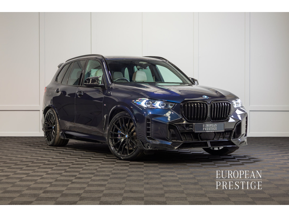 2025 BMW X5 for sale in , Ireland