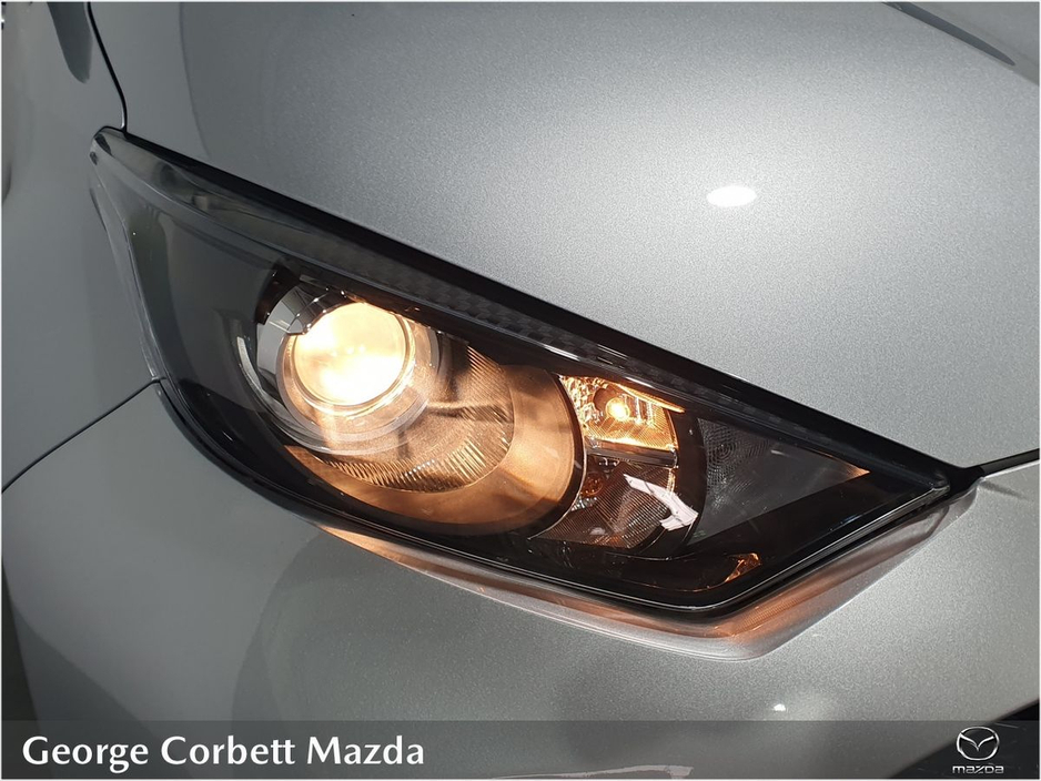 2025 Mazda Mazda2 - image 14