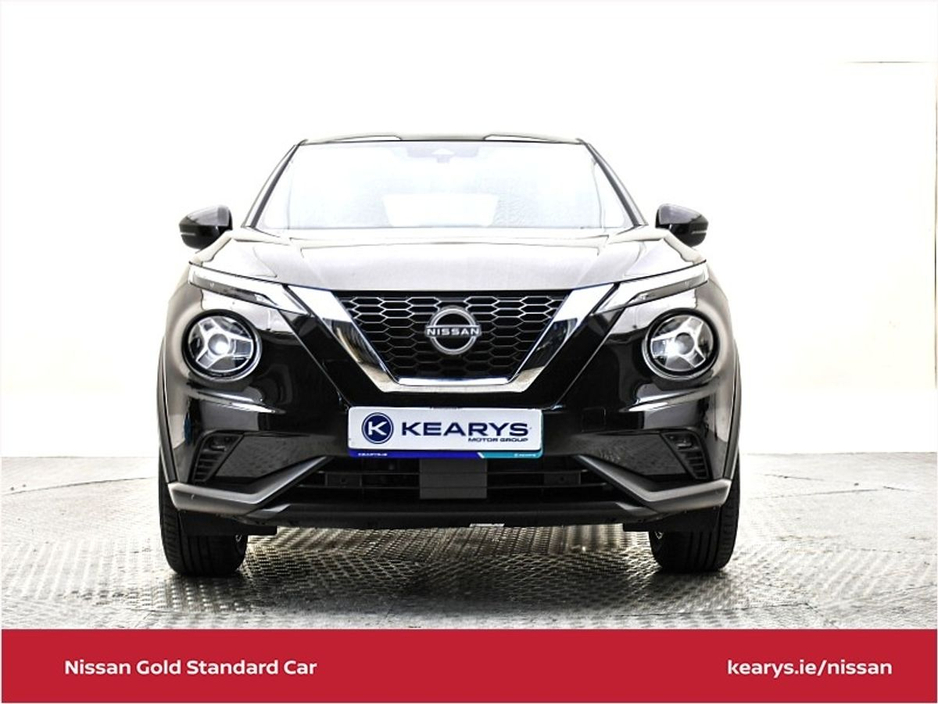 2023 Nissan Juke 1.0T PET 2WD SV Premium €21,990