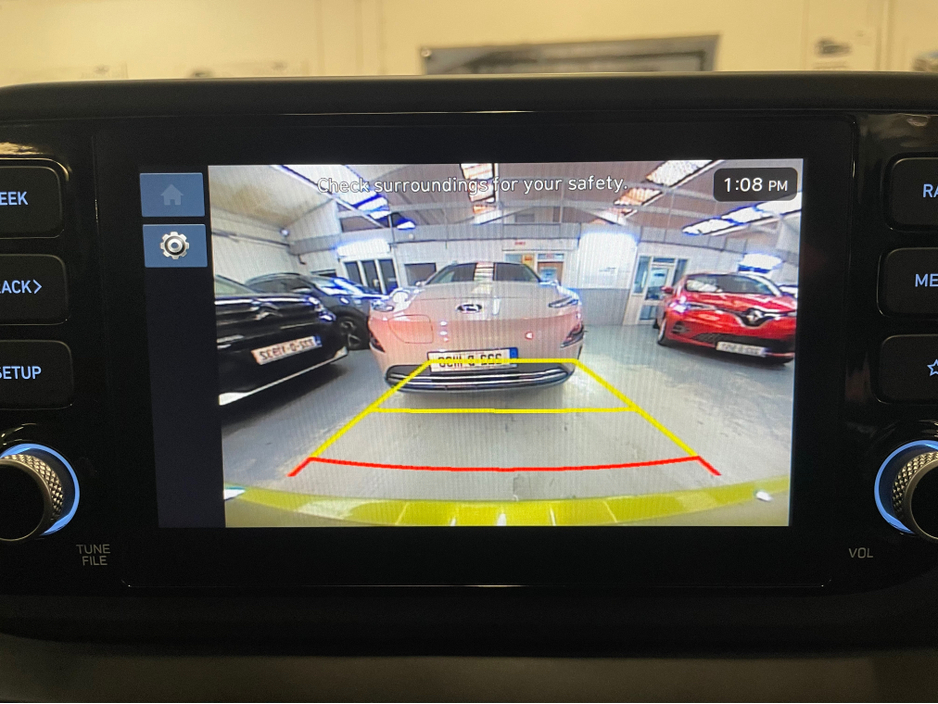 2024 Hyundai i20 - image 11