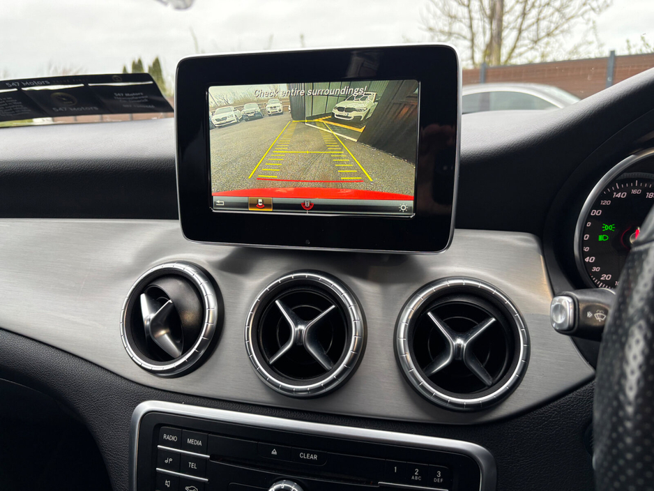 2018 Mercedes-Benz CLA Class - image 6