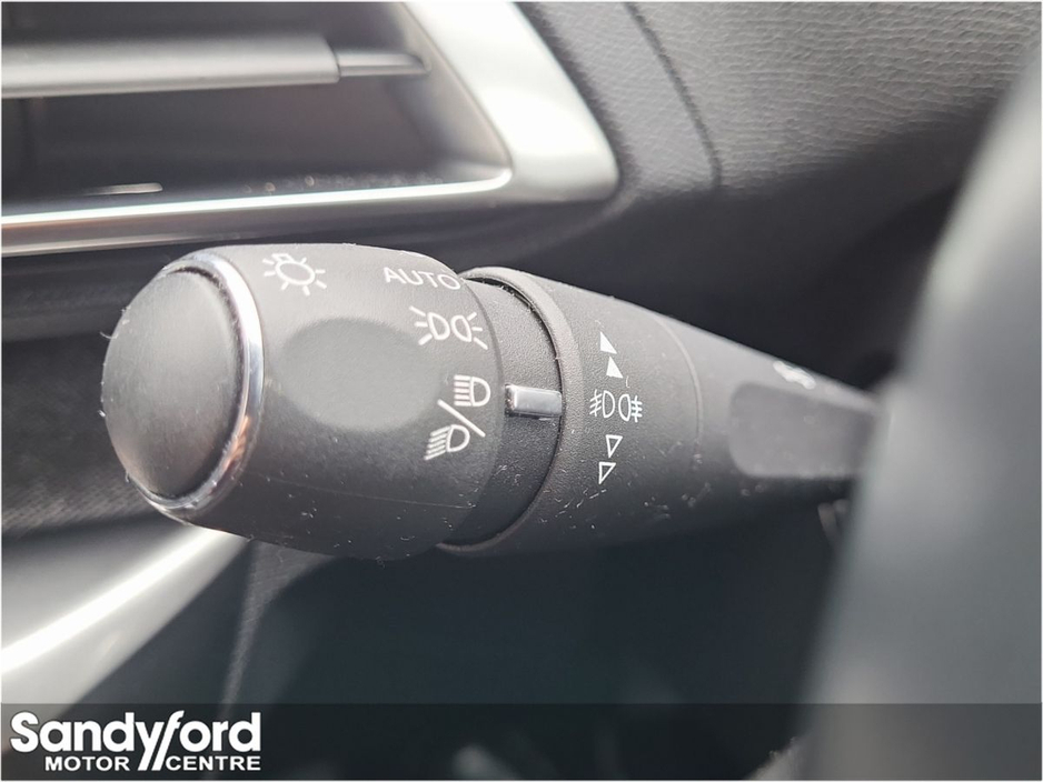 2020 Peugeot 3008 1.5 BlueHDi 130bhp Allure €19,950