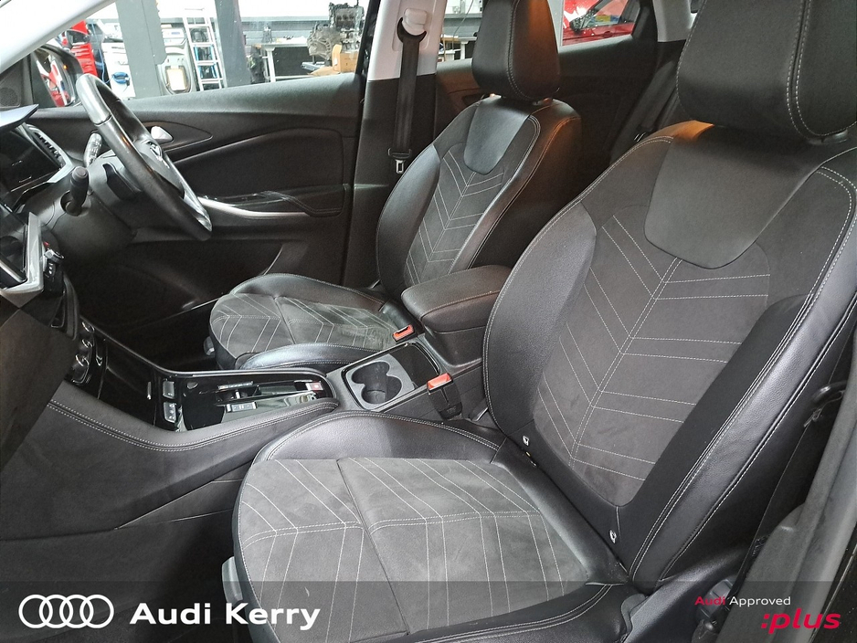 2024 Opel Grandland X - image 11