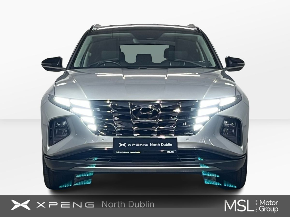 2024 Hyundai Tucson - image 11