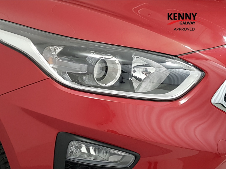 2019 Kia Ceed 1.0 K2 MY20 5DR