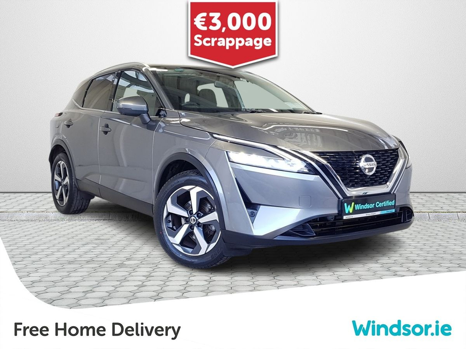 2023 Nissan Qashqai for sale in , Ireland