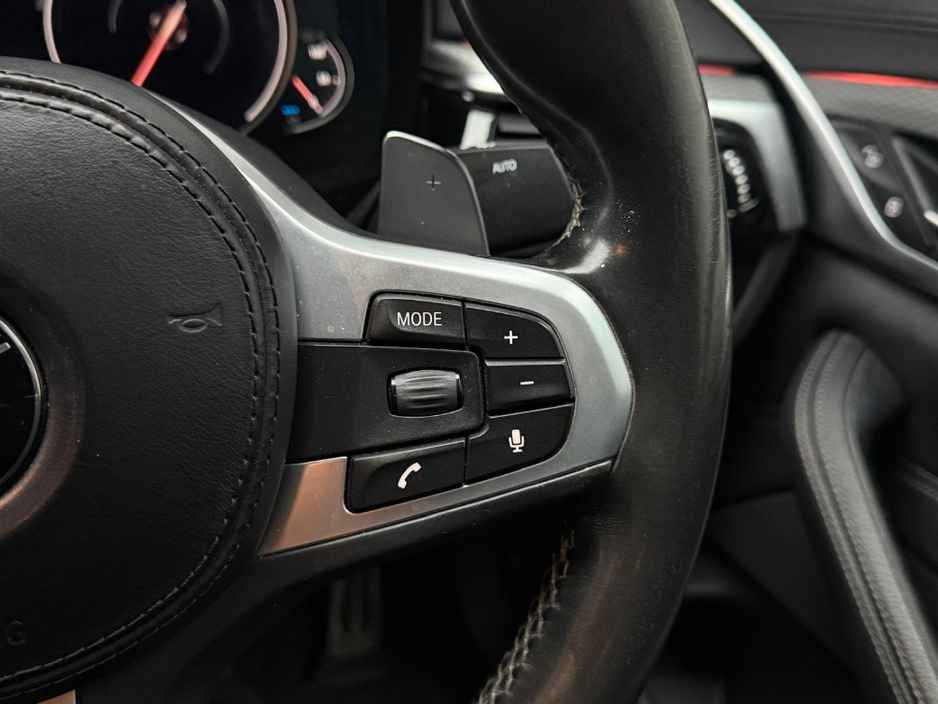 2018 BMW 5 Series 530E M SPORT €21,990