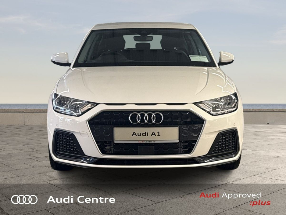 2026 Audi A1 - image 2